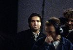 Chander ( ex-vriend van Paul de Leeuw )
1996