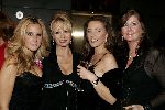 Amsterdam 28 november 2005
Beau Monde awards in het hilton.
Chantal Bles en Esther Blinker