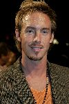 Utrecht 3 november 2005
Premiere Jesus Christ superstar in schouwburg Utrecht.
Charly Luske