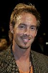 Utrecht 3 november 2005
Premiere Jesus Christ superstar in schouwburg Utrecht.
Charly Luske