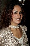 Amsterdam 28 november 2005
Beau Monde awards in het hilton.
Chimene v Oosterhout