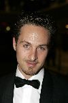 Rotterdam 9 november 2005
Premiere Holiday on ice in ahoy.
Christoph Haddad