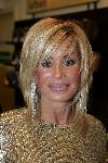 Amsterdam 10 november 2005
Presentatie dvd Gerard Joling en Gordon bij Fame.
Connie Breukhoven
