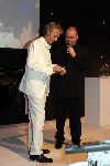 Amsterdam 28 november 2005
Beau Monde awards in het hilton.
Cor bakker en Paul de Leeuw