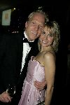 Amsterdam 28 november 2005
Beau Monde awards in het hilton.
Vivian Reys en Danny Rook