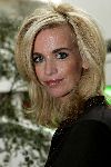 Hilversum 22 november 2005
Presentatie Grease en Doe Maar door V en V produkties.
 Daphne Deckers