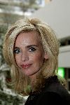 Hilversum 22 november 2005
Presentatie Grease en Doe Maar door V en V produkties.
 Daphne Deckers