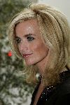 Hilversum 22 november 2005
Presentatie Grease en Doe Maar door V en V produkties.
 Daphne Deckers