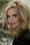 Hilversum 22 november 2005
Presentatie Grease en Doe Maar door V en V produkties.
 Daphne Deckers