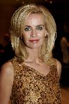 Amsterdam 28 november 2005
Beau Monde awards in het hilton.
Daphne Deckers