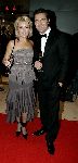 Amsterdam 28 november 2005
Beau Monde awards in het hilton.
Mike Starink en Doesjka Dubbelt