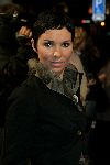 Utrecht 3 november 2005
Premiere Jesus Christ superstar in schouwburg Utrecht.
Dyanne Beekman