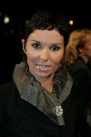 Utrecht 3 november 2005
Premiere Jesus Christ superstar in schouwburg Utrecht.
Dyanne Beekman