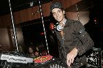 Amsterdam 16 november 2005
Presentatie cosmopolitan in Mansion.
Egbert jan Weeber als dj