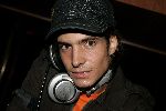 Amsterdam 16 november 2005
Presentatie cosmopolitan in Mansion.
Egbert jan Weeber als dj