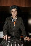 Amsterdam 16 november 2005
Presentatie cosmopolitan in Mansion.
Egbert jan Weeber als dj