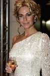 Amsterdam 28 november 2005
Beau Monde awards in het hilton.
Elemieke Vermolen