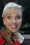Tilburg, 20 November 2005
Premiere Turks Fruit in Stadsschouwburg Tilburg
Ellen Evers