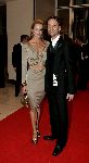 Amsterdam 28 november 2005
Beau Monde awards in het hilton.
Inge de Bruijn en Erik Kuster