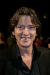 Utrecht 3 november 2005
Premiere Jesus Christ superstar in schouwburg Utrecht.
Erik de Zwart