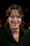 Utrecht 3 november 2005
Premiere Jesus Christ superstar in schouwburg Utrecht.
Erik de Zwart