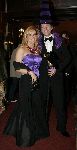 Amsterdam 21 noveber 2005
Premiere Harry Potter in Tuschinski.
Erik de Zwart met vrouw