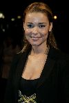 Utrecht 3 november 2005
Premiere Jesus Christ superstar in schouwburg Utrecht.
Froukje de Both