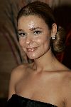 Amsterdam 28 november 2005
Beau Monde awards in het hilton.
Froukje de Both