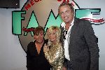 Amsterdam 10 november 2005
Presentatie dvd Gerard Joling en Gordon bij Fame.
Connie Breukhoven