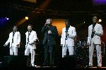 Amsterdam 27 november 2005
Lionel Ritchie optreden voor Holland casino
Replay met Gordon