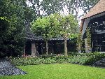 2005 huis GORDON na verbouwing en aanleg nieuwe tuin