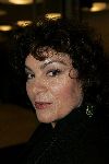 Utrecht 3 november 2005
Premiere Jesus Christ superstar in schouwburg Utrecht.
Henriette Tol