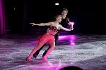 Rotterdam 9 november 2005
Premiere Holiday on ice in ahoy.
Holiday on ice