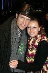 Amsterdam 21 noveber 2005
Premiere Harry Potter in Tuschinski.
Hugo Metsers III met vriendin