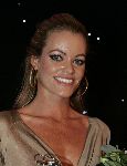 Amsterdam 28 november 2005
Beau Monde awards in het hilton.
Inge de Bruijn