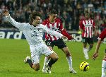 Eindhoven, 1 November 2005
Wedstrijd Champions League seizoen 2005/2006tussen PSV-AC Milaan, eindstand 1-0
Ismail Aissati 
Foto: © Peter Smulders