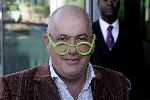 Amsterdam 16 november 2005
Premiere Chicken Little in Pathe arena.
Jack v Gelder