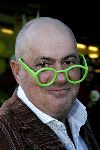 Amsterdam 16 november 2005
Premiere Chicken Little in Pathe arena.
Jack v Gelder