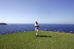 Porto Santo, 24 Oktober 2005
Golfbaan Porto Santo Madeira Portugal.