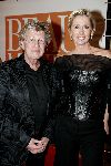 Amsterdam 28 november 2005
Beau Monde awards in het hilton.
Jan des Bouvrie en Monique des Bouvrie