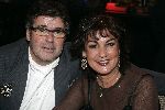 Hilversum14 november 2005
40 jaar BZN in studio 21.
Jose Hoebee en Wil Hoebee