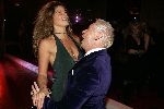 Amsterdam 28 november 2005
Beau Monde awards in het hilton.
Ronald Kolck met Judith Heinsbroek