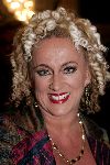 Amsterdam 11 november 2005
Karin Bloemen