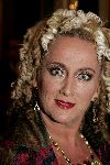 Amsterdam 11 november 2005
Presentatie dvd Tineke Schouten in Carre.
Karin Bloemen