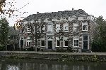 Maarssen november 2005
Huis van Kees Jansma te koop