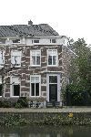 Maarssen november 2005
Huis van Kees Jansma te koop