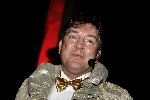Arnhem 26 november 2005
Gala Ronnie Tober foundation.
Kees Taal