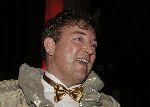Arnhem 26 november 2005
Gala Ronnie Tober foundation.
Kees Taal