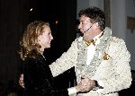 Arnhem 26 november 2005
Gala Ronnie Tober foundation.
Kees Taal