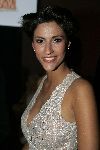 Amsterdam 28 november 2005
Beau Monde awards in het hilton.
Kris Bazolovic ( Kris MTV )